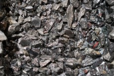  مواد معدنی | سنگ آهن سنگ آهن کم عیار