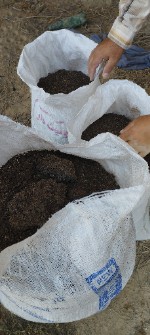  مواد شیمیایی کشاورزی | کود کود خفاش