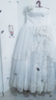  پوشاک | لباس زنانه لباس عروس