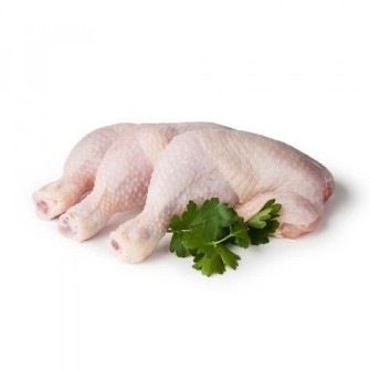  مواد پروتئینی | فرآورده گوشتی ران مرغ
