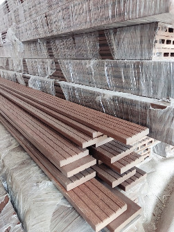  مصالح ساختمانی | چوب چوب پلاست