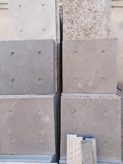  مصالح ساختمانی | سنگ ساختمانی سنگ مصنوعی