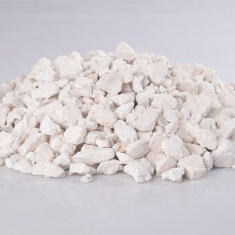  مواد معدنی | سنگ آهک سنگ آهک پخته شده دانه بندی