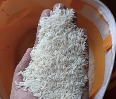  غلات | برنج طارم هاشمی معطر دانه بلند