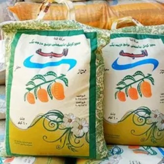 غلات | برنج برنج پاکستانی انبه
