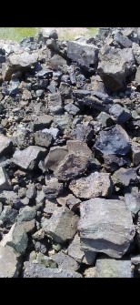  مواد معدنی | سنگ منگنز سرباره منگنزعیاربالای20