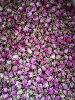  خشکبار | میوه خشک گل و غنچه گل محمدی