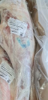  مواد پروتئینی | گوشت استیک ریبای گوساله
