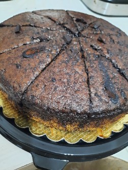  تنقلات و شیرینی | کیک و کلوچه کیک کافی شاپی