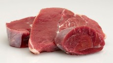  مواد پروتئینی | گوشت گوساله منجمد