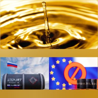  سوخت و انرژی | گازوئیل روسی