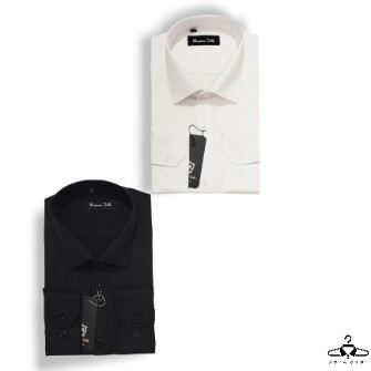  پوشاک | لباس مردانه پیراهن کلاسیک در 13 رنگ