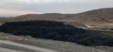  مواد معدنی | سایر مواد معدنی زغال سنگ