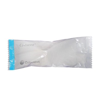  تجهیزات پزشکی | تجهیزات پزشکی مصرفی کاندوم ادراری  کلوپلاست دانمارکی
