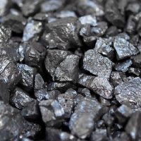  مواد معدنی | سنگ آهن مگنتیت
