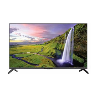  لوازم خانگی | تلویزیون تلویزیون هوشمند 43 اینچ جی پلاس مدل جی تی وی 622 ان