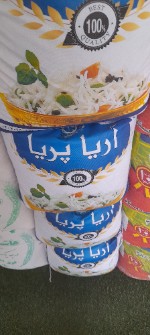  غلات | برنج برنج پاکستانی 386
