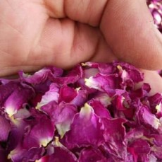  بذر و نهال | گل و گیاه گل محمدی خشک