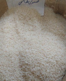  غلات | برنج برنج صدری هاشمی