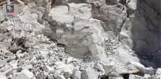  مواد معدنی | سیلیس سنگ معدن سیلیس 95 درصد