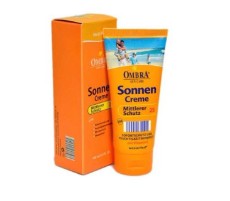  آرایشی و بهداشتی | محصولات پوستی ضد آفتاب امبرا آلمان