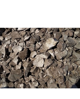  مواد معدنی | سنگ منگنز فروسیلیکو منگنز