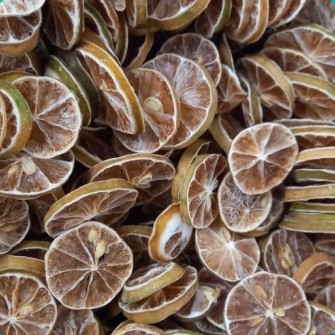  میوه | لیمو ترش اسلایس لیمو عمانی رودان