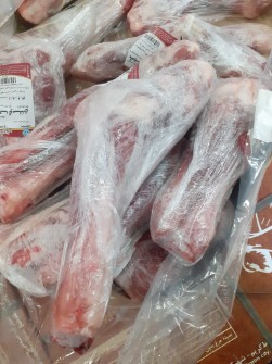  مواد پروتئینی | گوشت گوشت گوسفند