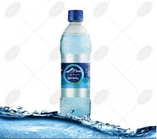  نوشیدنی | آب معدنی آب معدنی 300  سی سی  و  1.5 لیتری