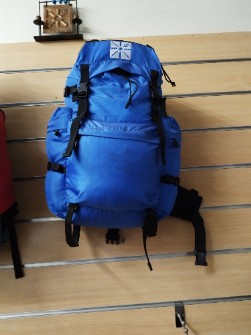  لوازم ورزشی | تجهیزات کوهنوردی و کمپینگ کوله پشتی