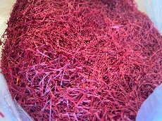  ادویه | زعفران زعفران سوپرنگین صادراتی