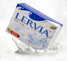  آرایشی و بهداشتی | سایر محصولات بهداشتی صابون شیر لرویا
