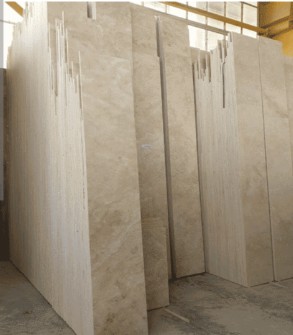  مصالح ساختمانی | سنگ ساختمانی تراورتن محموداباد