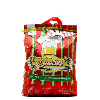  غلات | برنج برنج محسن ، مژده ، خاطره