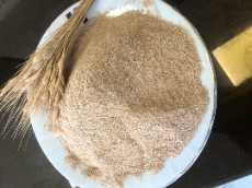  دامپروری | خوراک دام سبوس گندم /برنج