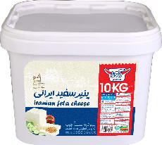  لبنیات | پنیر پنیر سفید ایرانی