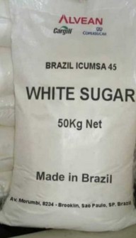  چاشنی و افزودنی | شکر شکر برزیلی بدون واسطه