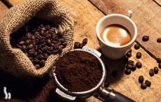  نوشیدنی | قهوه پودر قهوه ترک ویژه