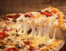  لبنیات | پنیر پنیر پیتزا
