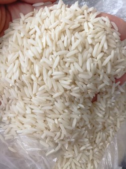  غلات | برنج برنج ایرانی طارم ندا
