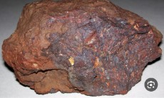  مواد معدنی | سنگ آهن سنگ اهن هماتیت