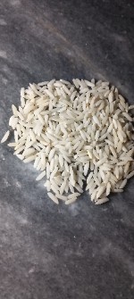  غلات | برنج برنج علی کاظمی ارگانیگ