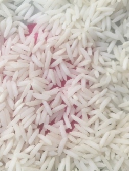  غلات | برنج هاشمی حسن سرا / آستانه