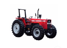  تجهیزات کشاورزی | تراکتور تراکتور 399 جفت 6 سیلندر