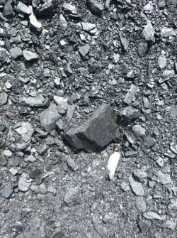  مواد معدنی | سایر مواد معدنی زغال‌سنگ