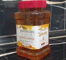  دامپروری | عسل مرکبات