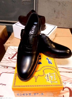  کفش | کفش مردانه کفش چرم مجلسی