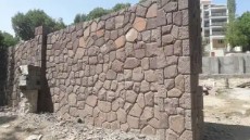  مصالح ساختمانی | سنگ ساختمانی سنگ لاشه دماوند