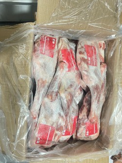  مواد پروتئینی | گوشت گوشت منجمد وارداتی