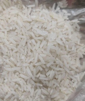  غلات | برنج برنج هاشمی تازه و نیم دانه هاشمی گیلان